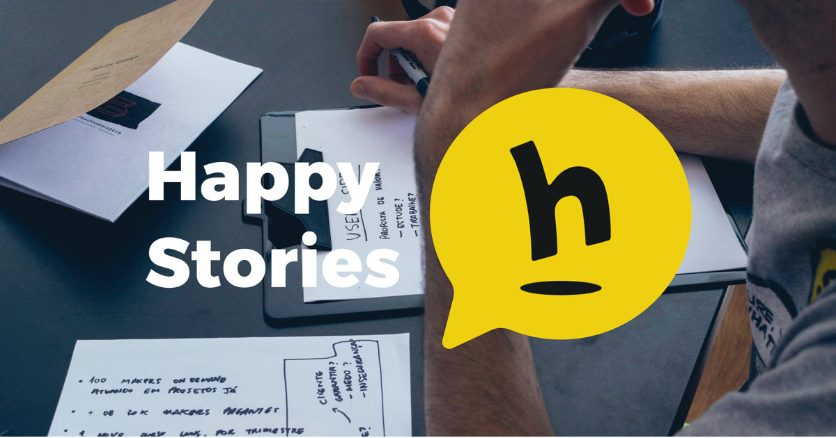 Happy Stories #4: The right time to test within your development process